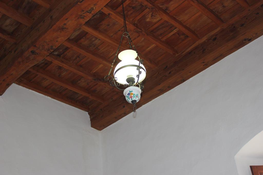 Villa San Leolino Greve in Chianti Eksteriør billede